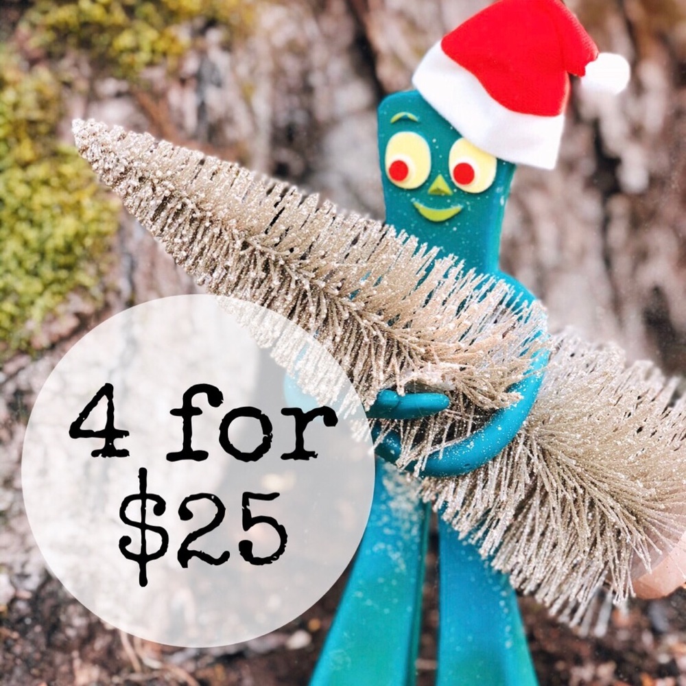 ⭐️⭐️4 for $25 SALE!⭐️⭐️